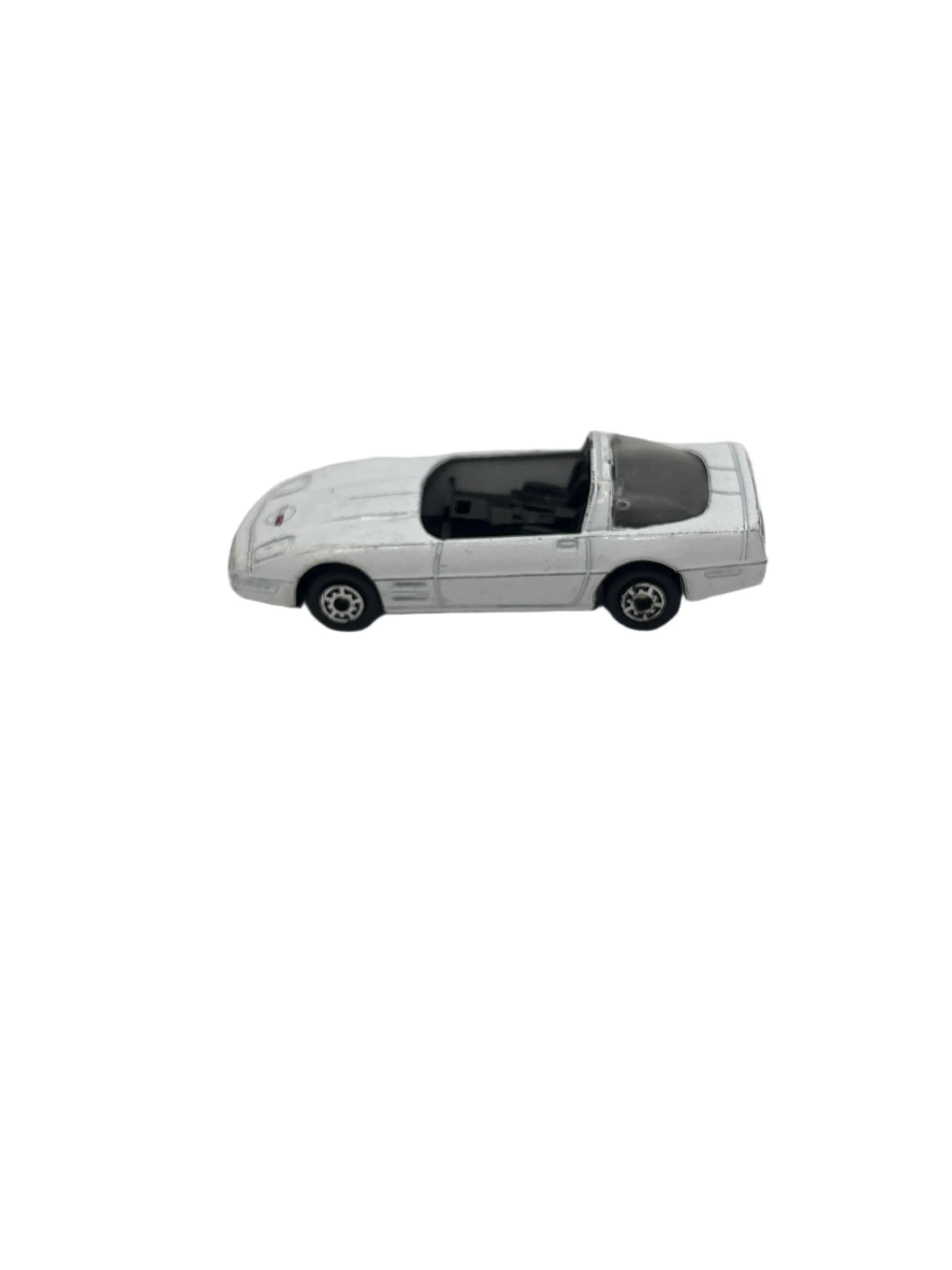 Maisto Corvette ZR-1 Diecast