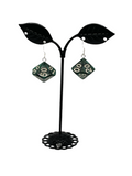 D10 Dice Earrings