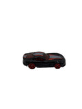 Hot Wheels 2013 Viper Diecast black