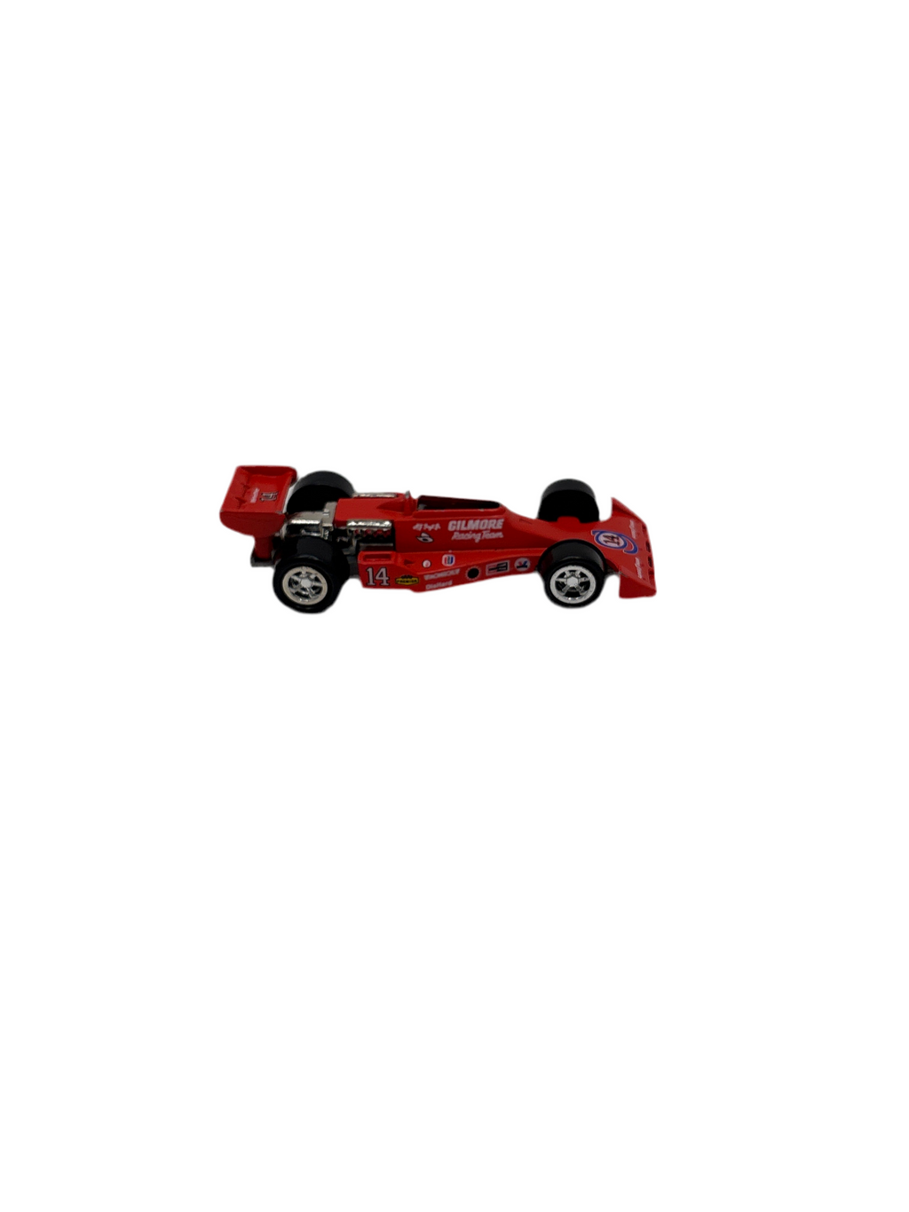 Johnny Lightning 1977 Indy Car Diecast