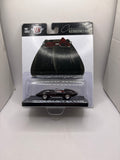 M2 1959 Chevrolet Corvette XP-86 Diecast black