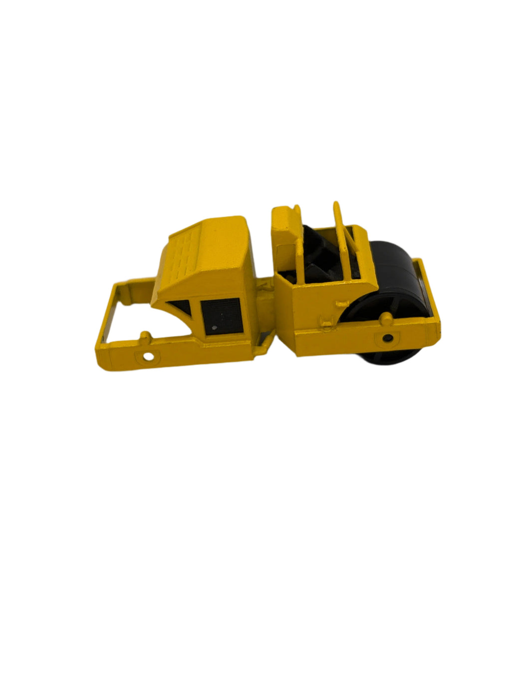Hot Wheels Steam Roller Diecast