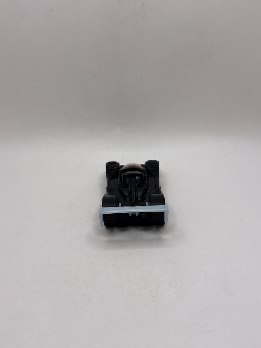 Hot Wheels Ferrari 333 SP Diecast black