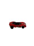 Hot Wheels Carbonic Diecast red