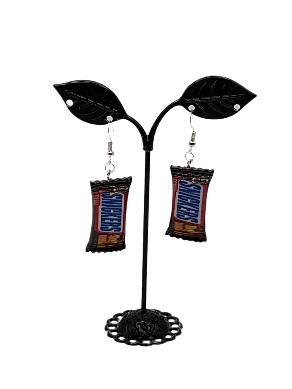 Candy Bar Earrings