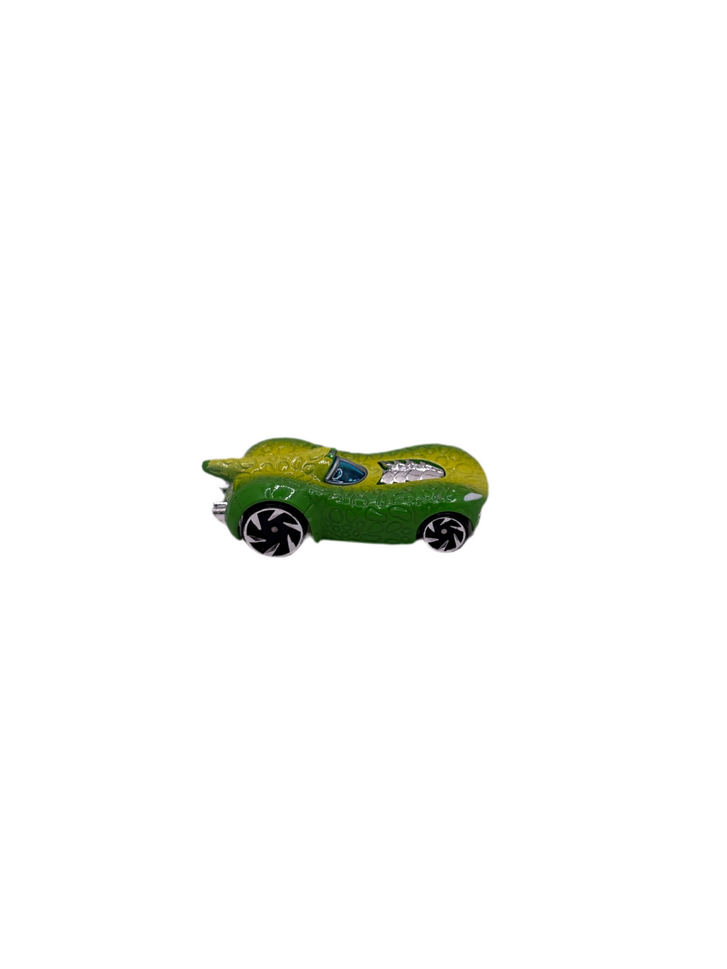 Hot Wheels Rex Rider Diecast
