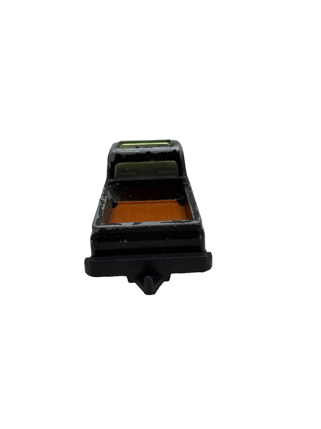 Tootsie Toy Chevy Blazer Pickup Truck Diecast black