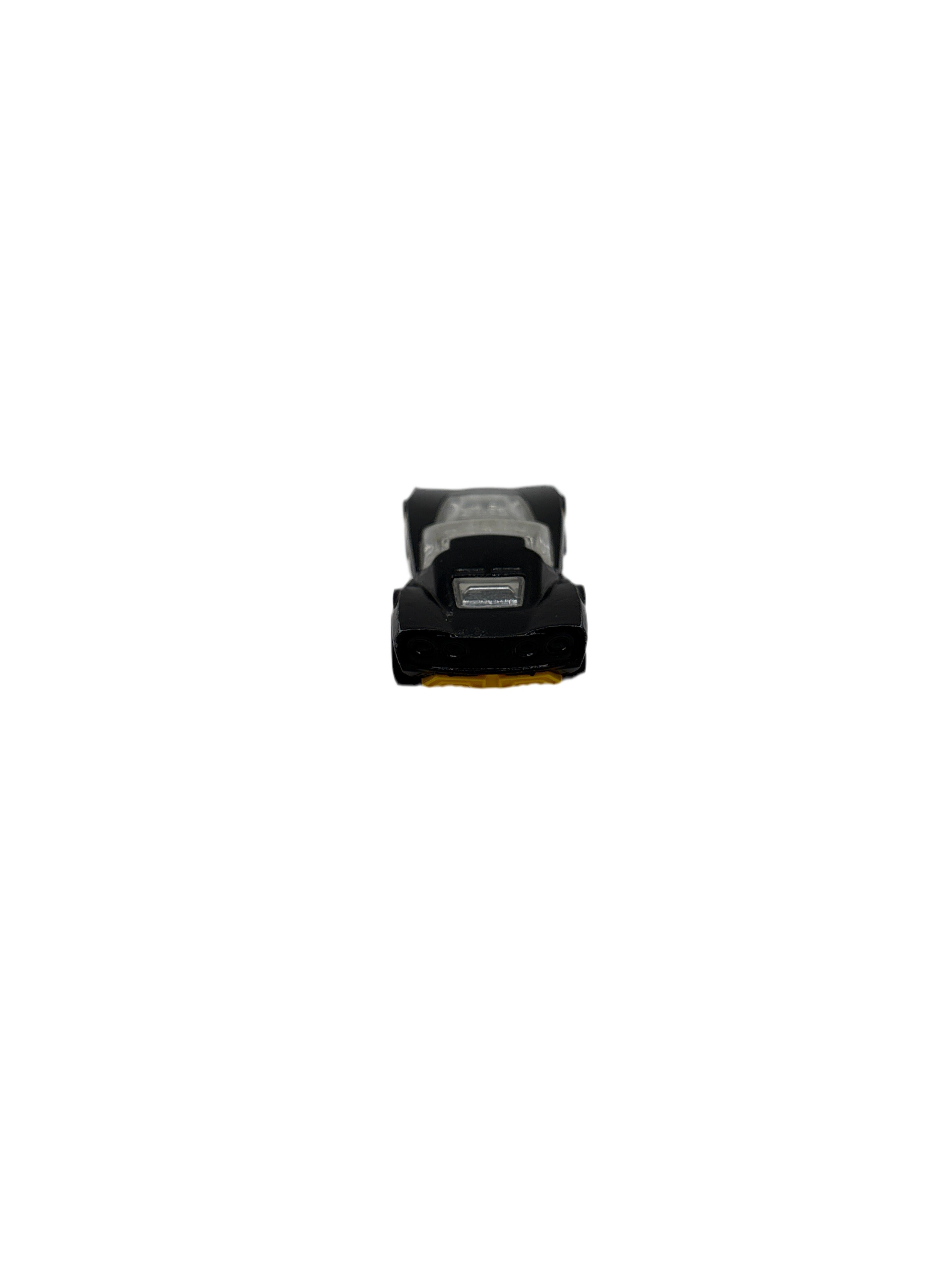 Hot Wheels Street Shaker Diecast black