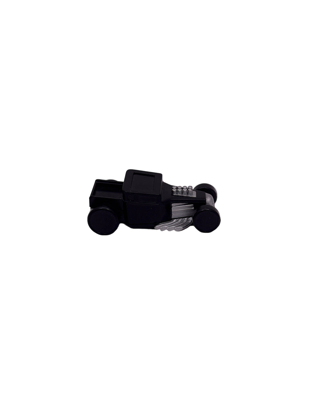 Hot Wheels Bone Shaker Diecast black