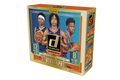 2025-26 Panini Donruss Basketball Hobby Box