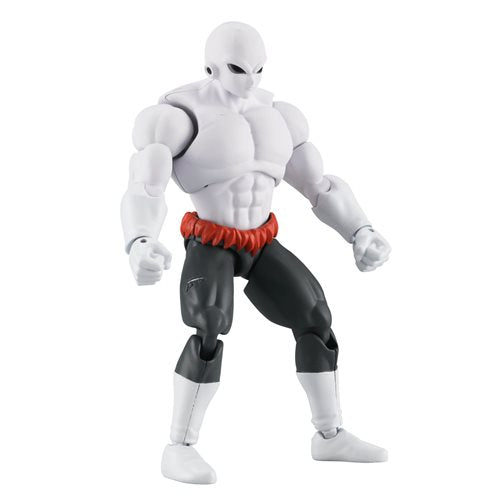 Dragon Ball Super Evolve Jiren Full Power Final Form 5" Action Figure