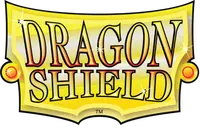 Dragon Shield Matte Sleeves - Pink Diamond (100-Pack)