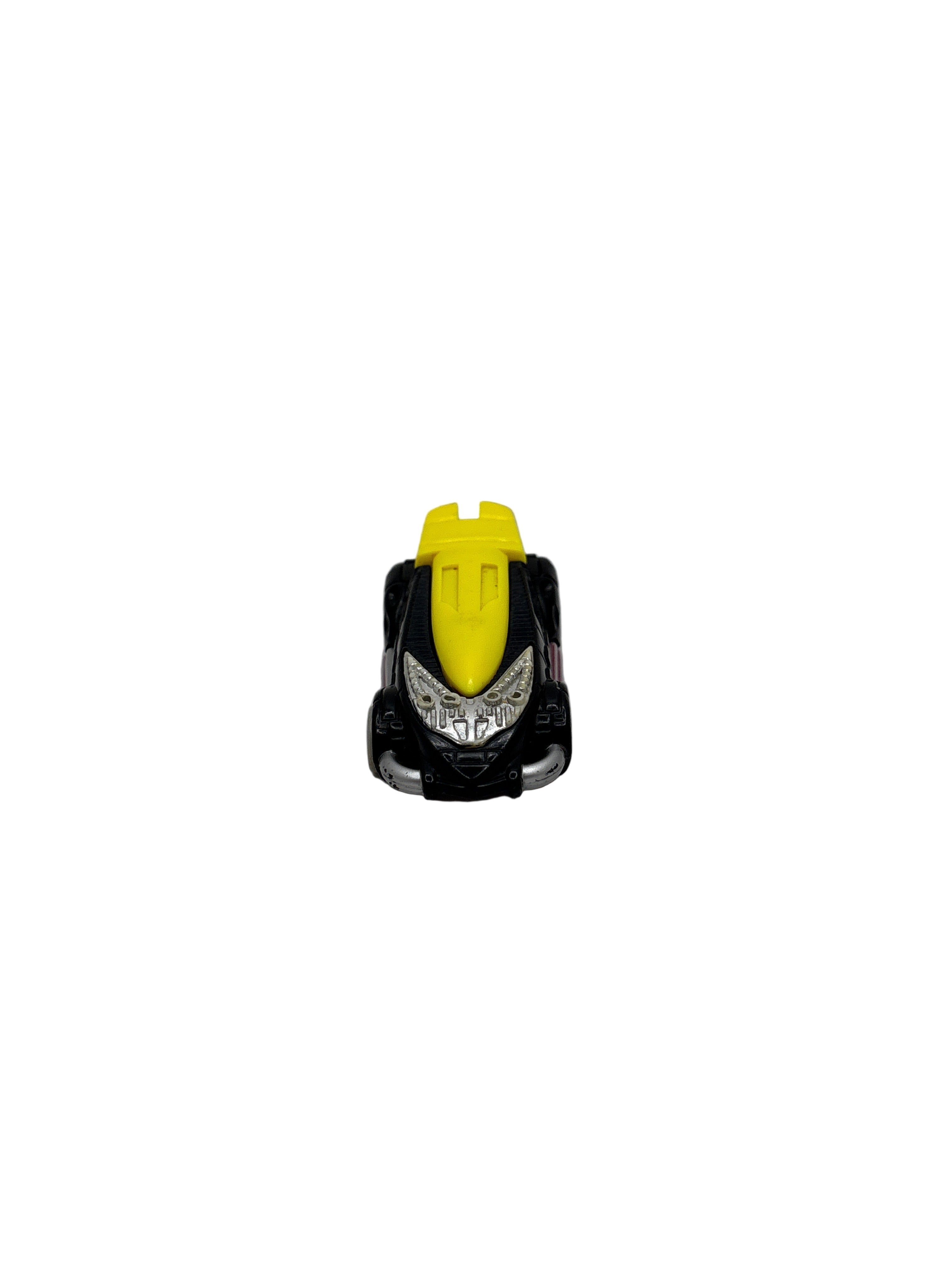 Hot Wheels Shock Force Diecast black