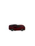 Hot Wheels 2013 Viper Diecast red