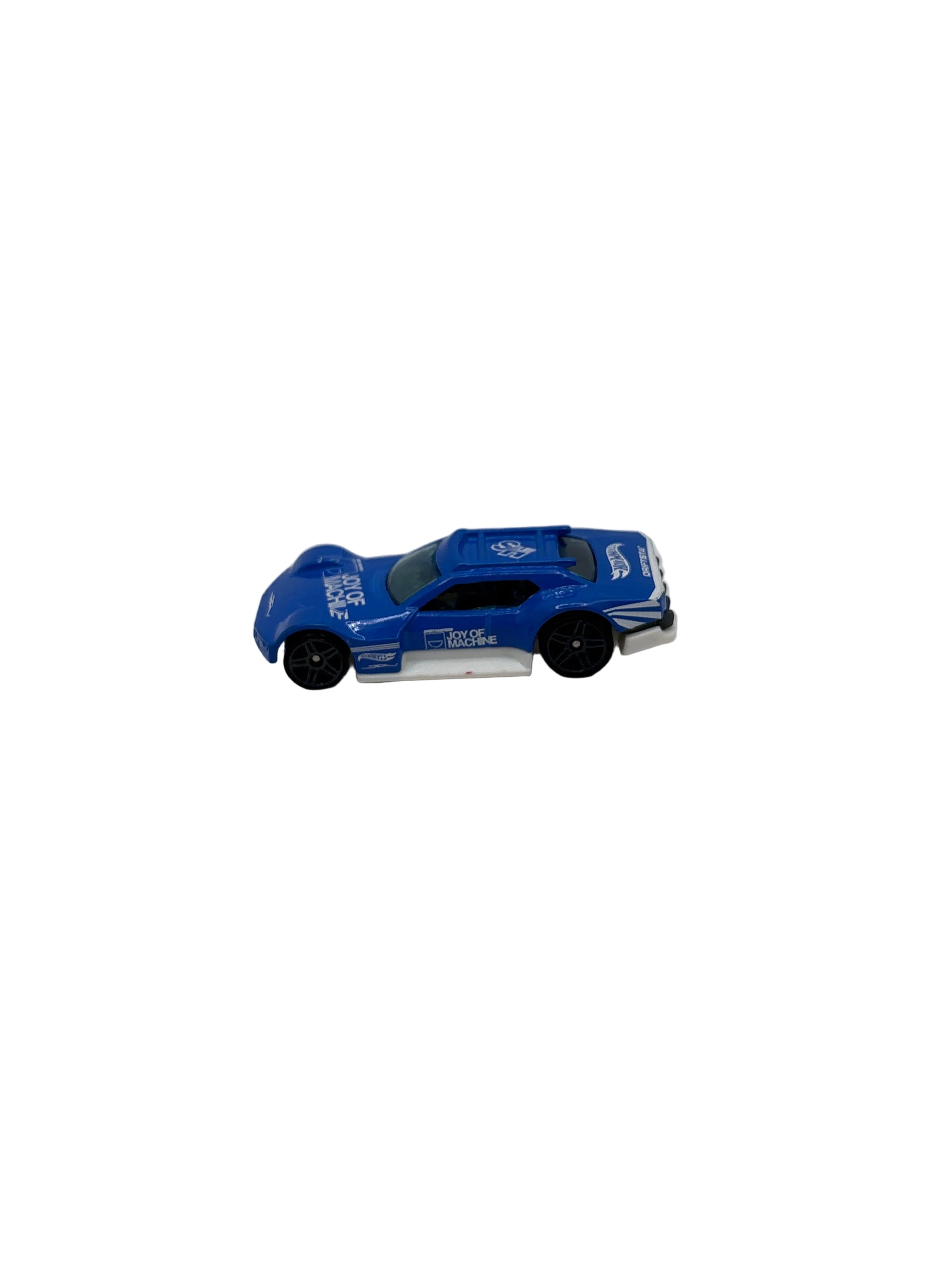 Hot Wheels Driftsta Diecast blue