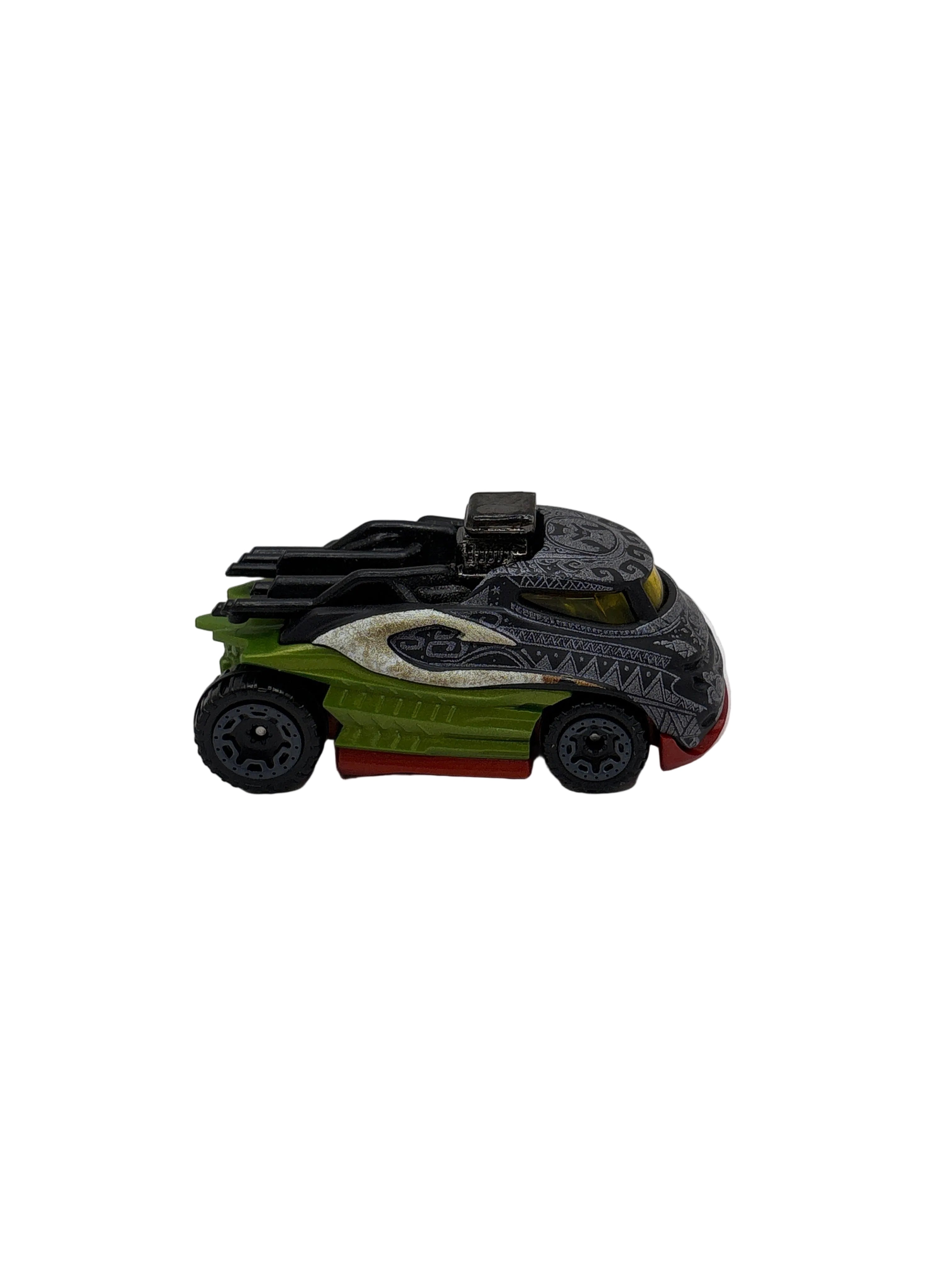 Hot Wheels Maui Diecast multi color