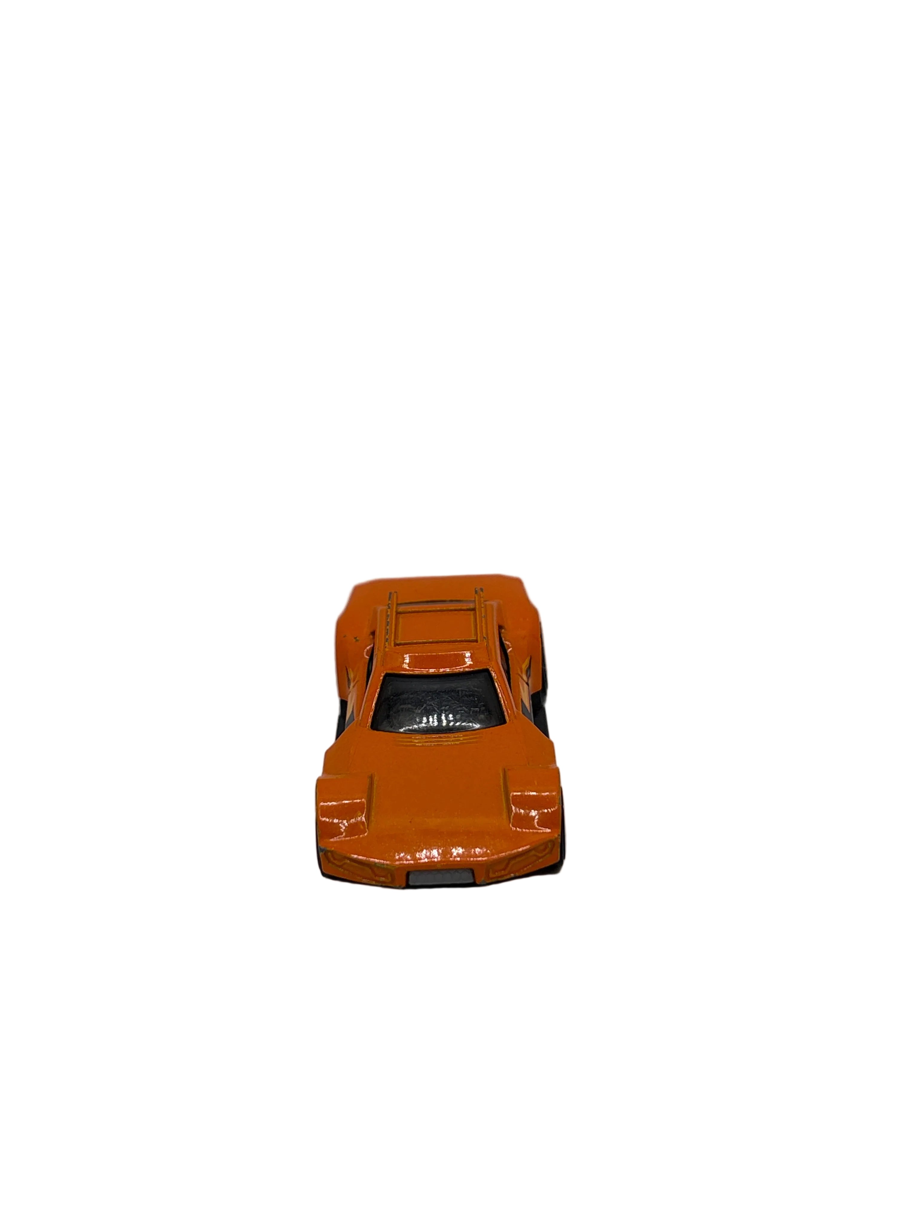 Hot Wheels Driftsta Diecast orange