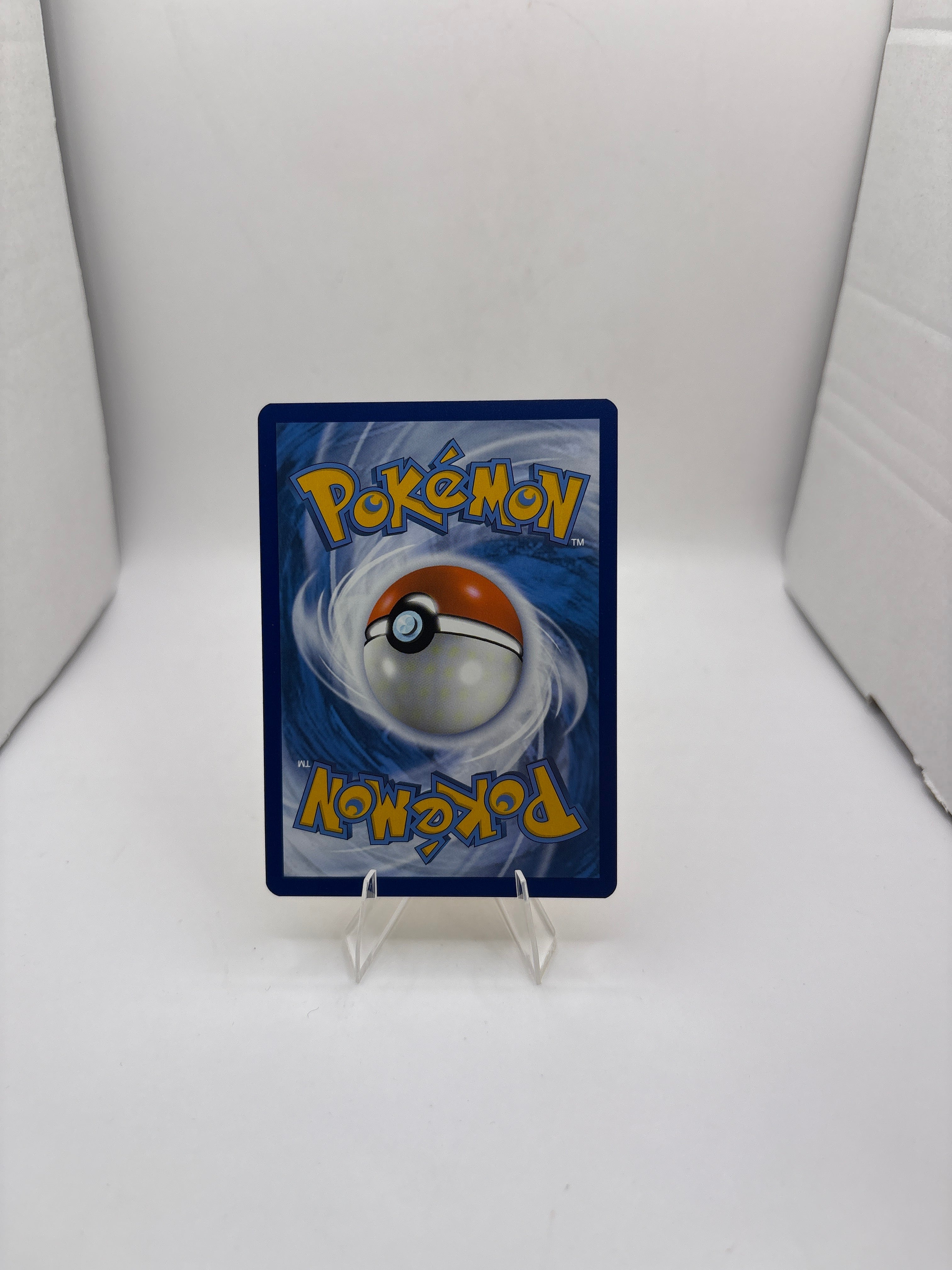 Pokemon Kilowattrel
