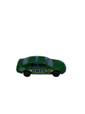 Hot Wheels Ford Fusion Diecast green