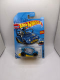 Hot Wheels Kick Kart Diecast