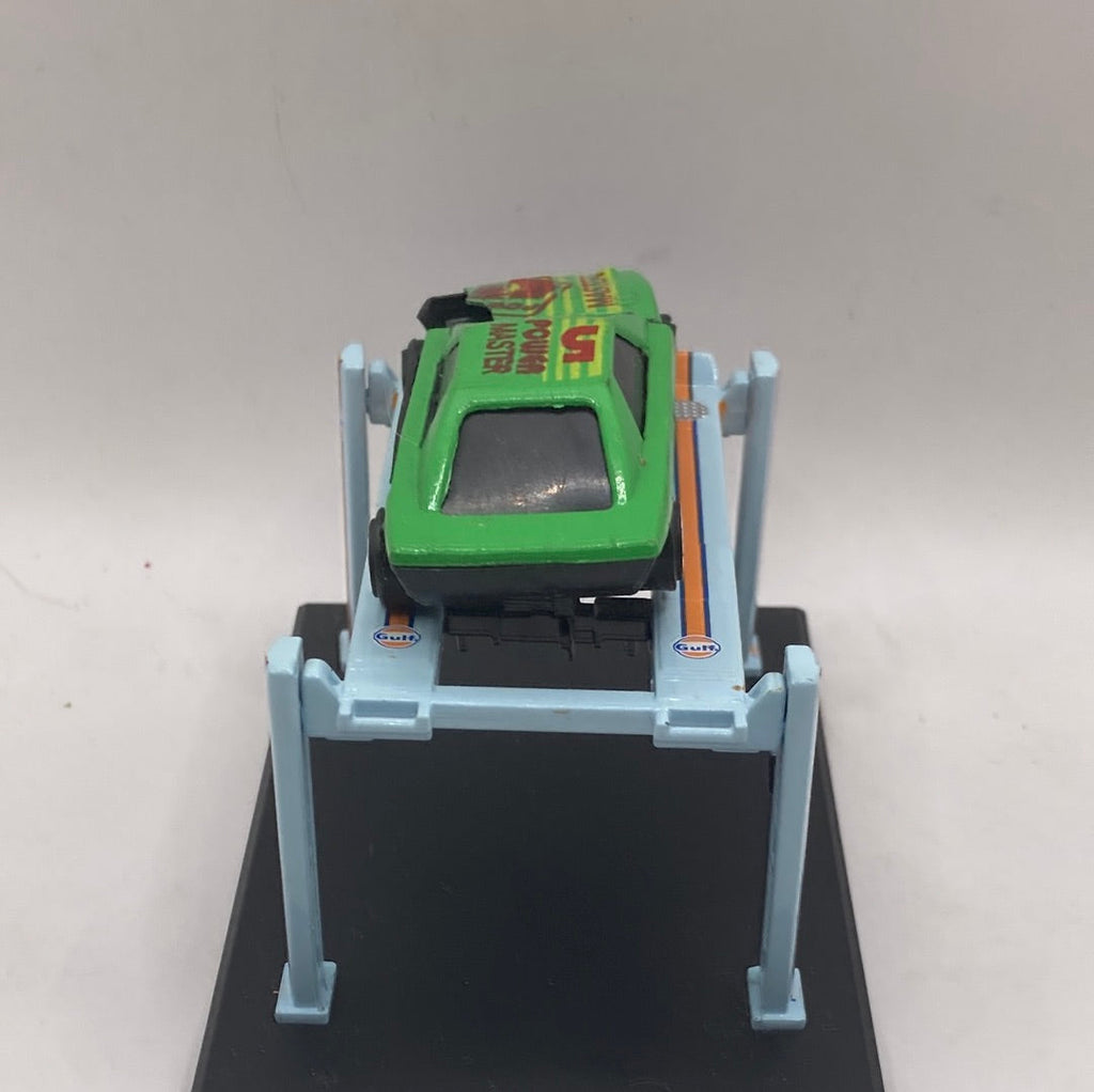 Unknown Car Diecast