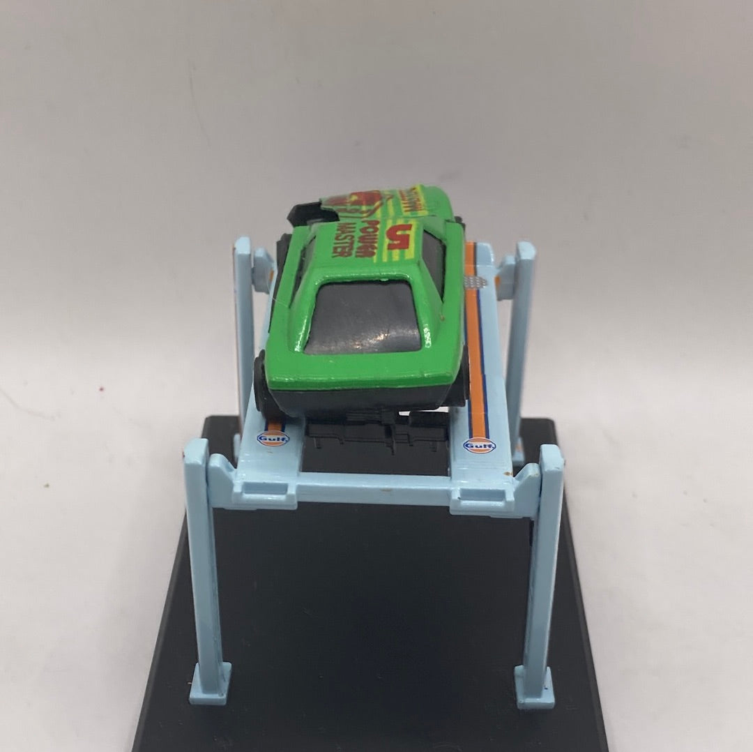 Unknown Car Diecast