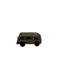 Summer Marz Karz Toyota Van Diecast green