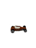 Hot Wheels Track T Diecast copper