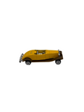 Summer Rolls Royce Diecast yellow