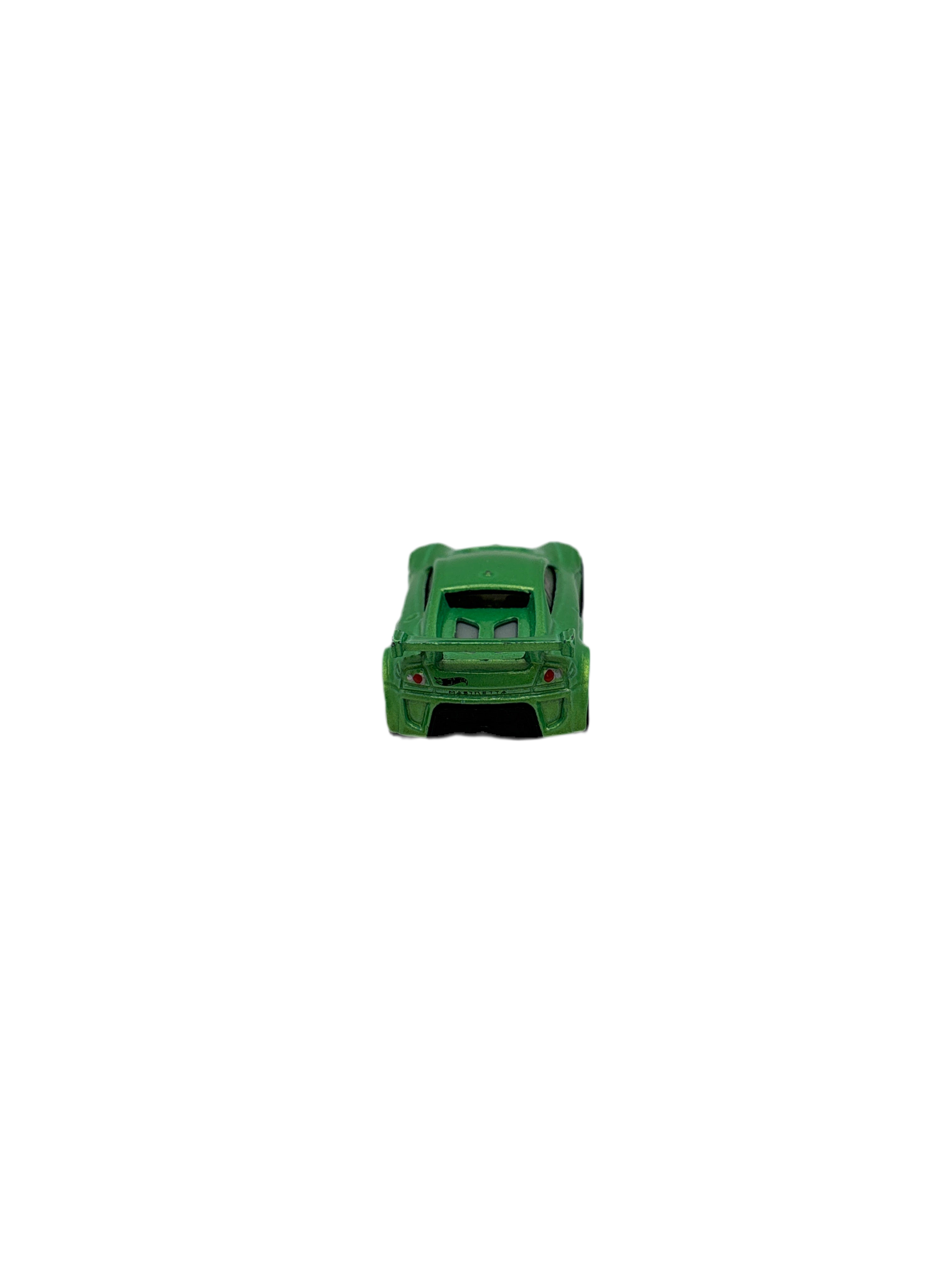 Hot Wheels Mastretta MXR Diecast