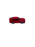 Hot Wheels 84 Audi Sport Quattro Diecast red