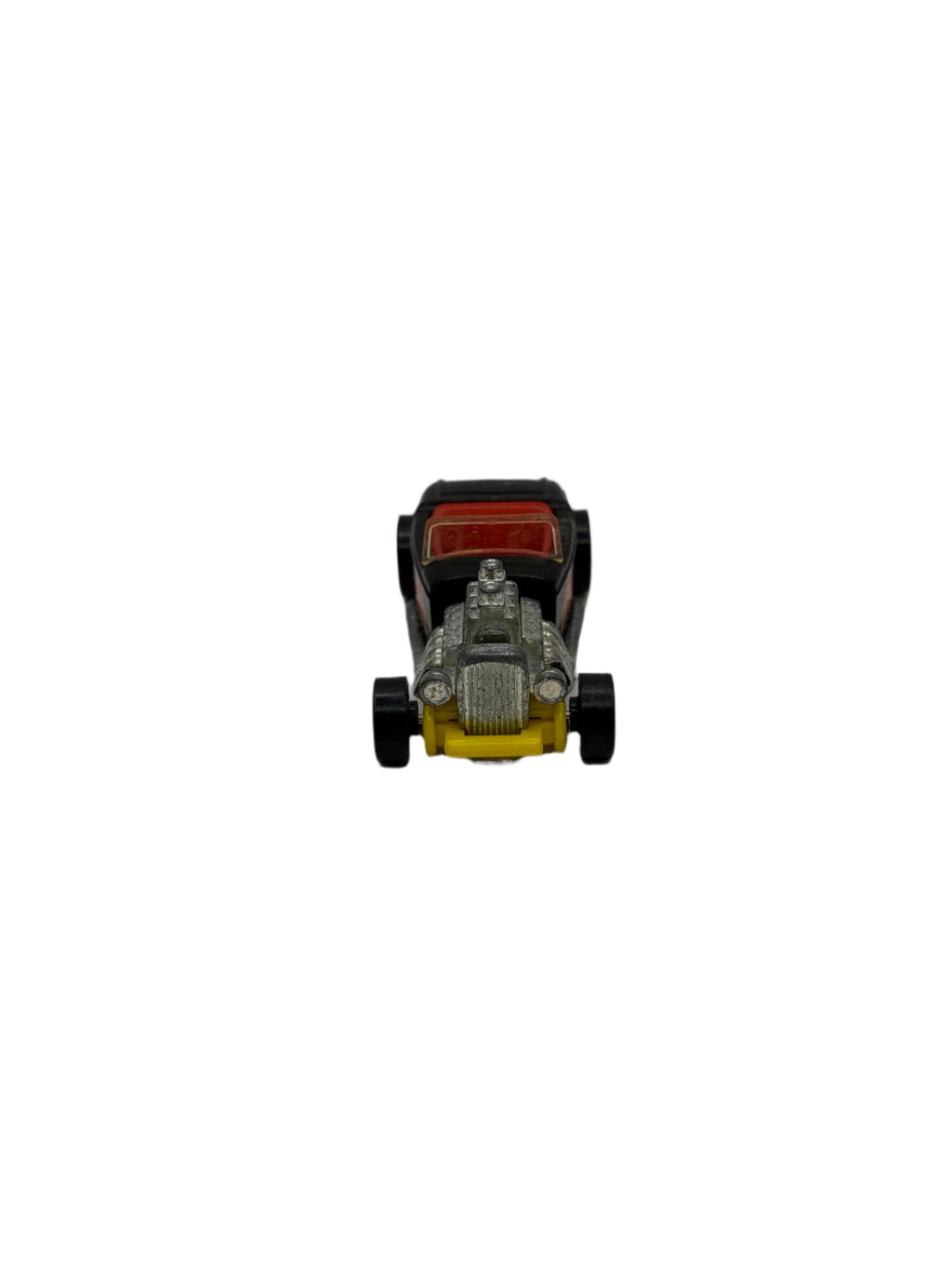 Hot Wheels 32 Ford Roadster Diecast black