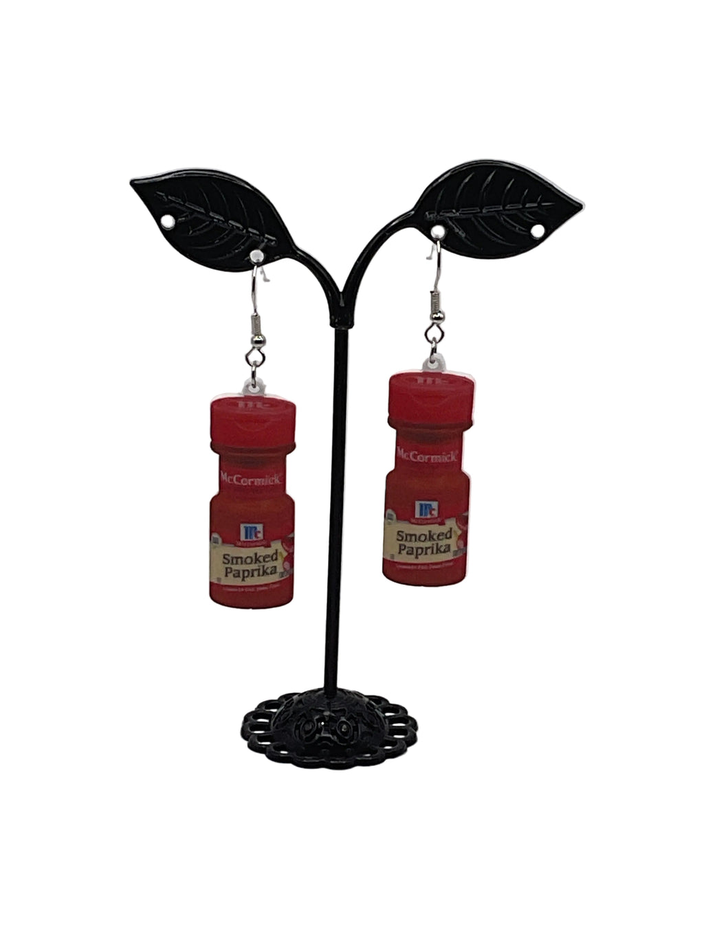 SEASONING EARRINGS