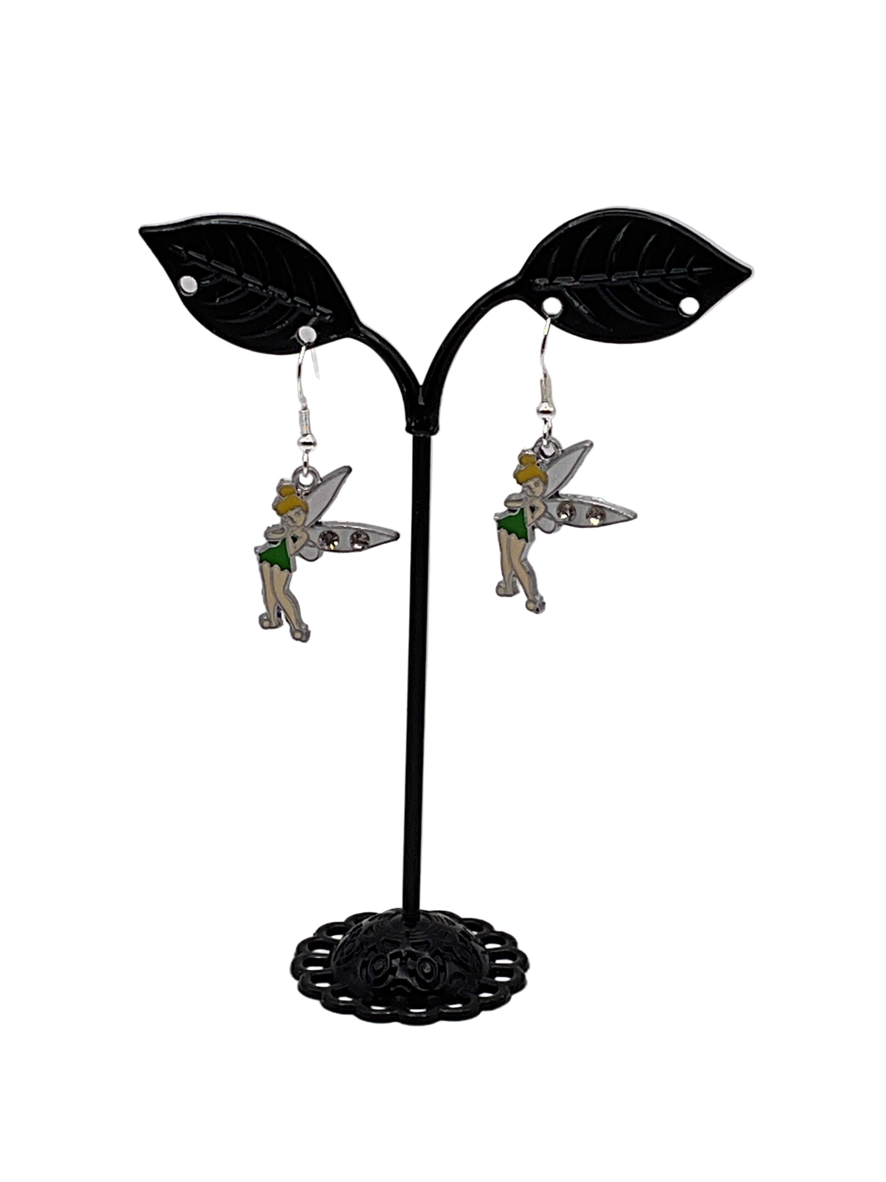 Fairy Earrings