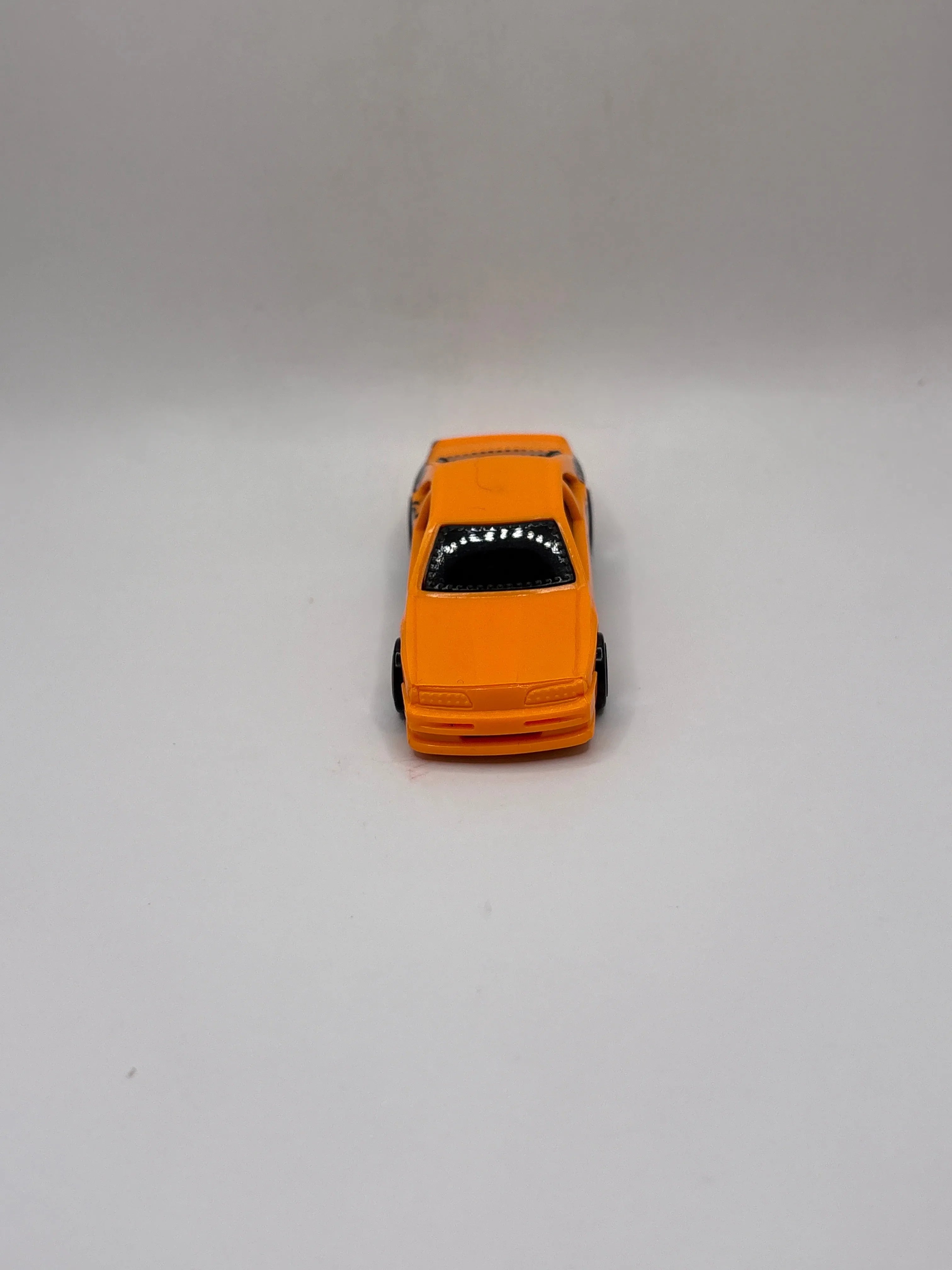 Hot Wheels T-Bird Stocker Diecast