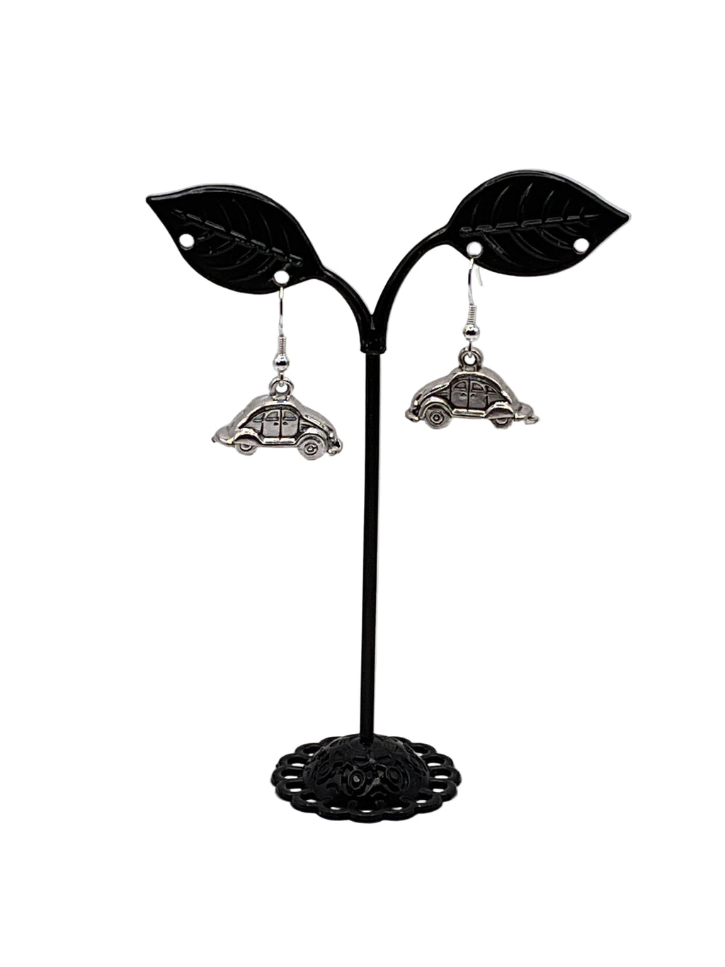 Car Earrings