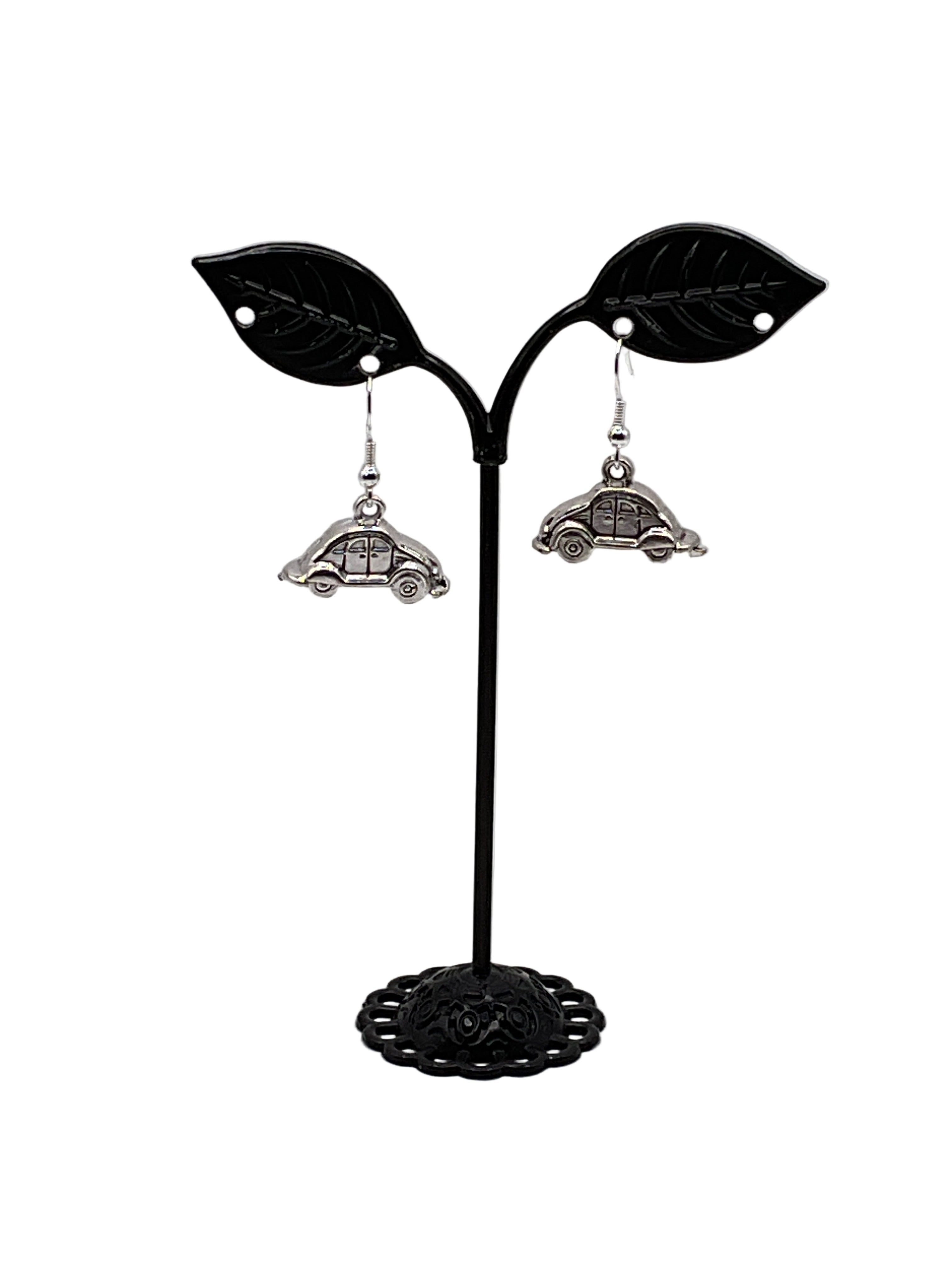Car Earrings