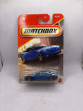Matchbox Tesla Model S Diecast