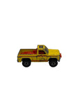 Hot Wheels Bywayman Diecast