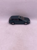Matchbox 2004 Audi RS6 Avant Diecast