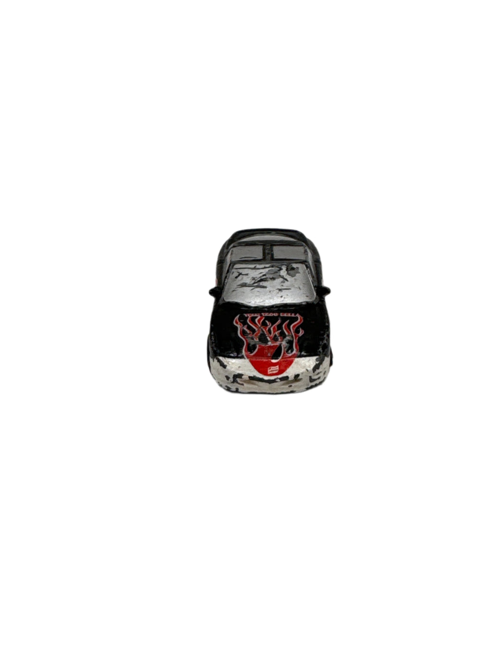Matchbox Firebird Formula Diecast black