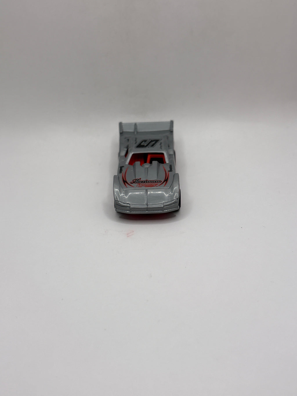 Hot Wheels Maximum Leeway Diecast