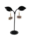 Evil Eye Earrings