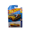 Hot Wheels Fast Fish Diecast