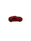 Hot Wheels Nissan 370Z Diecast red