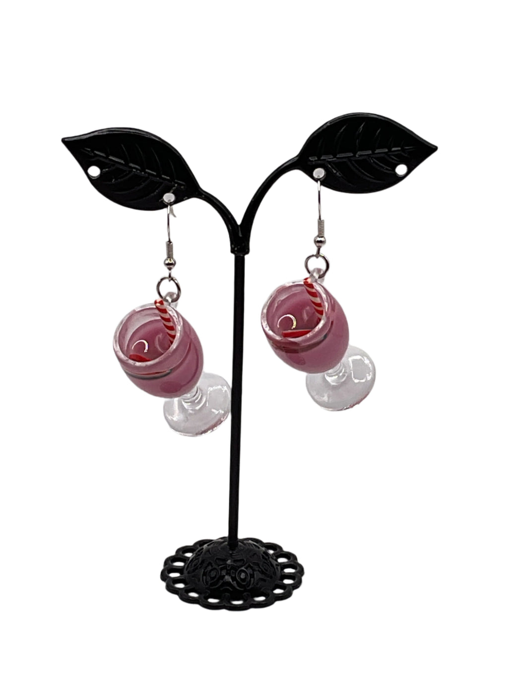Cocktail Earrings 2
