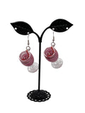 Cocktail Earrings 2
