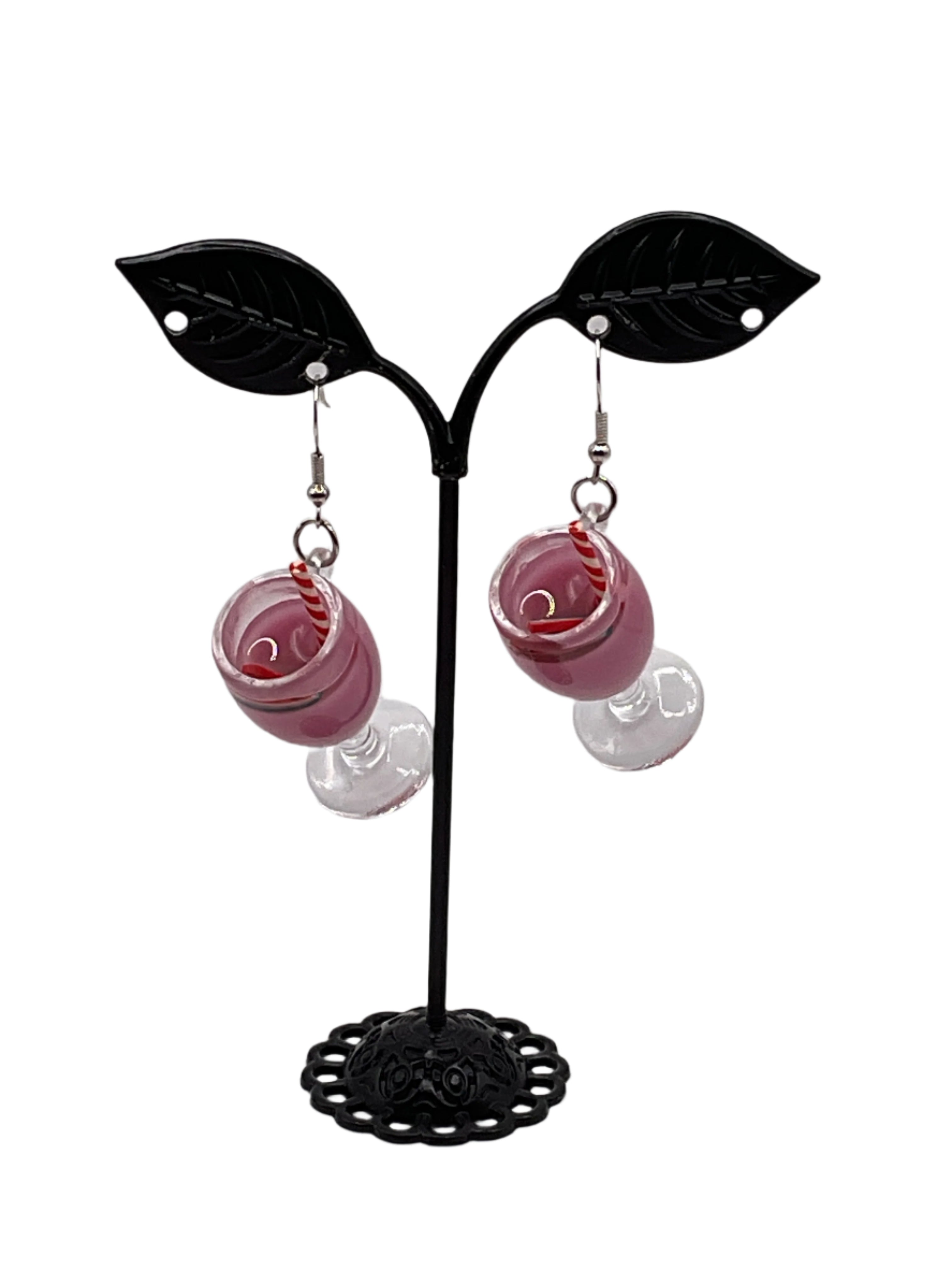Cocktail Earrings 2