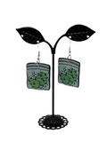 Bud Earrings