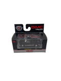 M2 1990 GMC Sierra ST Diecast black
